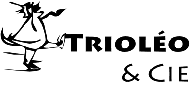 Logo Trioléo & Cie
